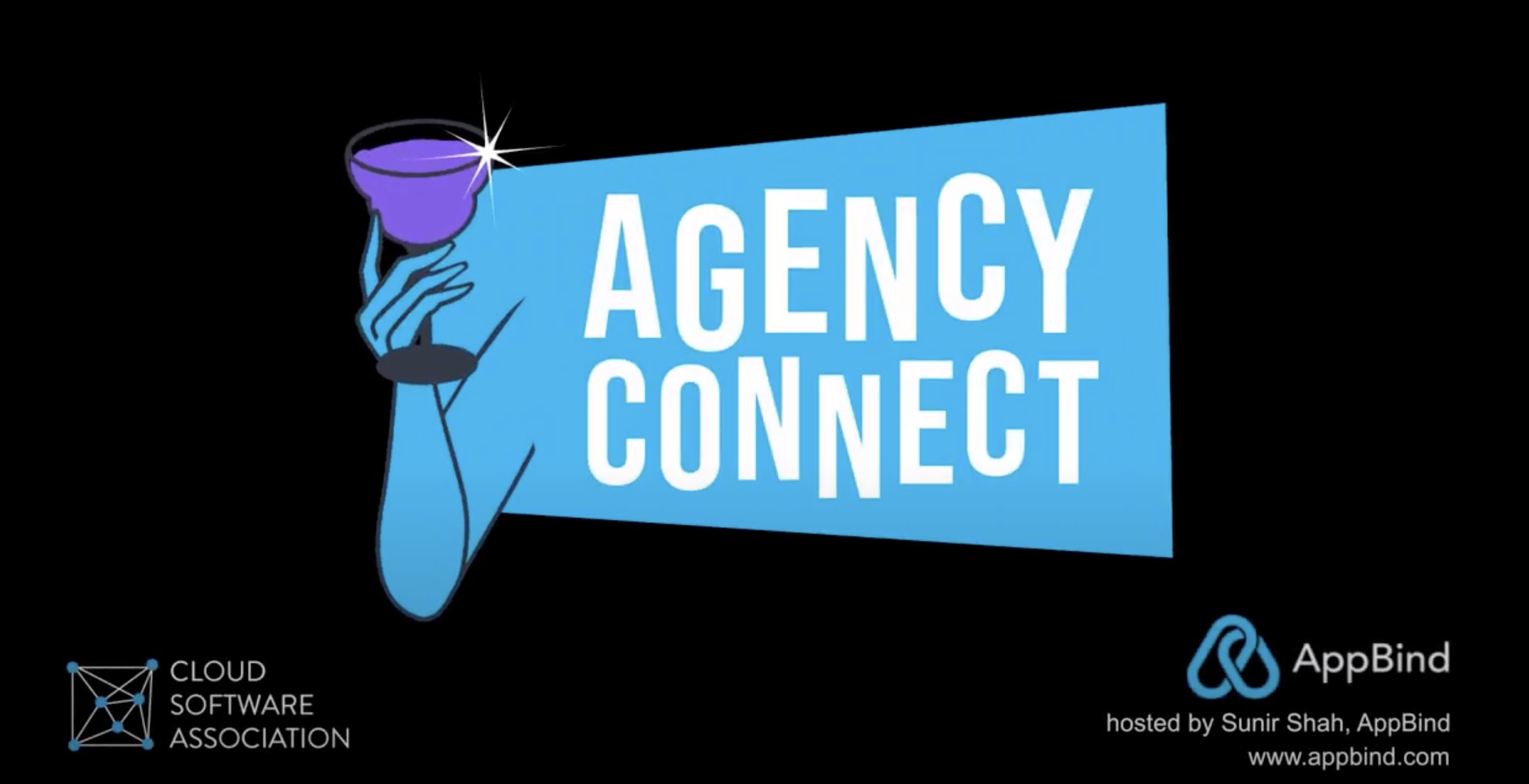 Agency Connect Podcast AppBind